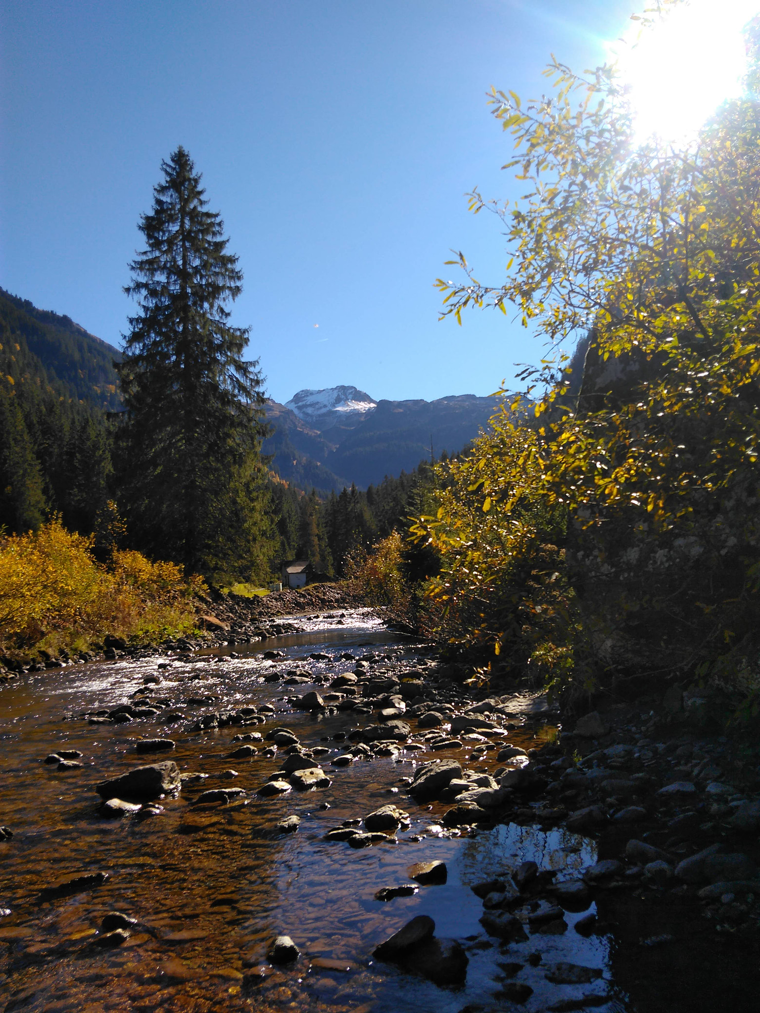 QCOM-AA QCAM-AA sample photo. Mountain creek photography
