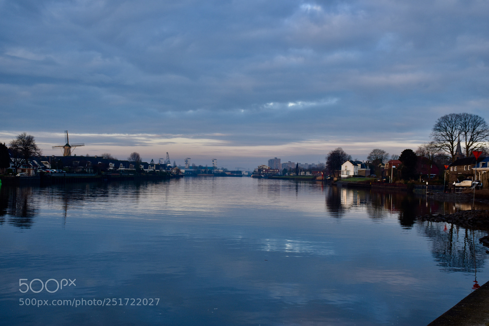Nikon D5600 sample photo. Capelle aan den ijssel photography