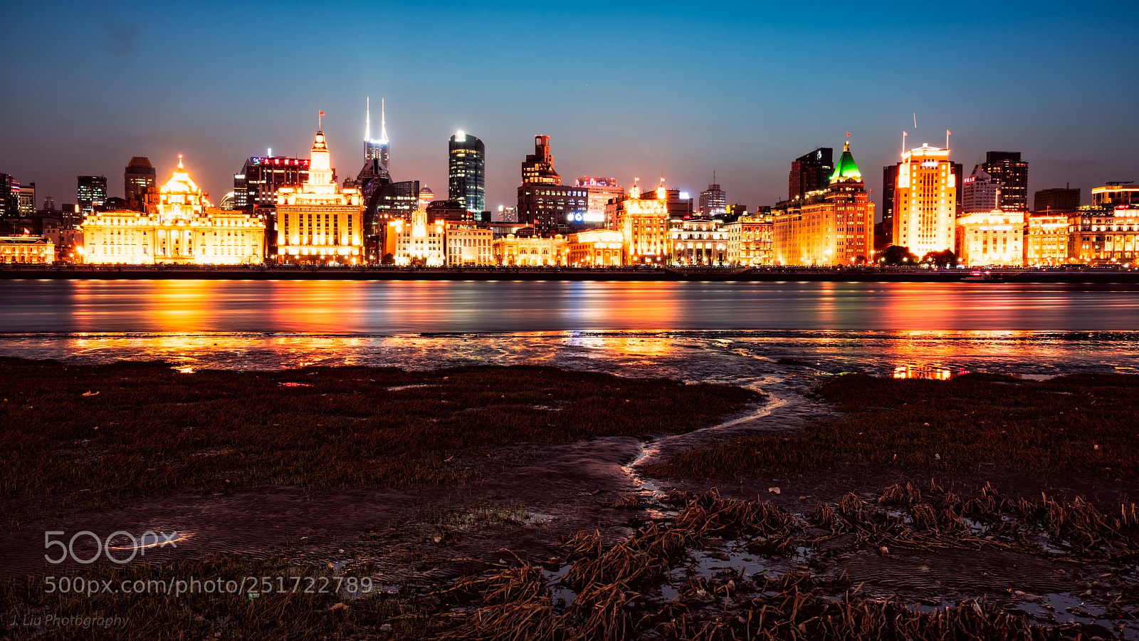 Sony a7R II sample photo. Shanghai impression 3 photography