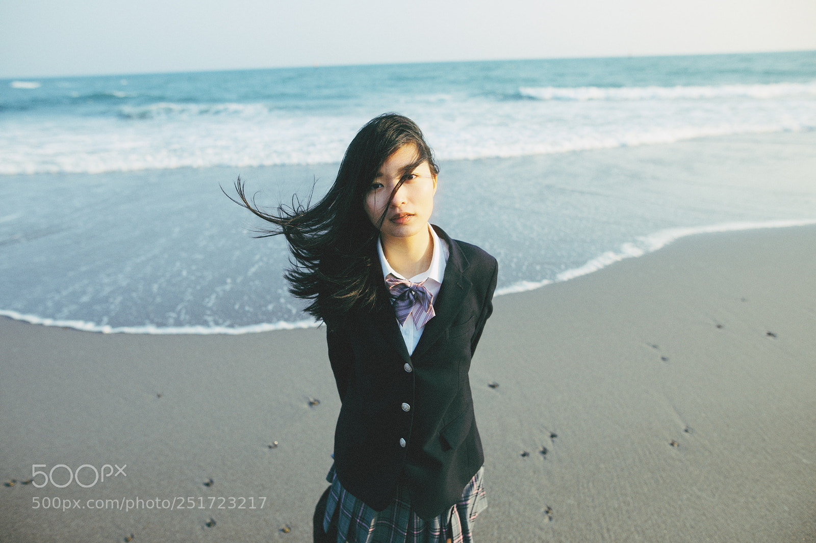 Canon EOS 5D Mark IV sample photo. Portrait photography