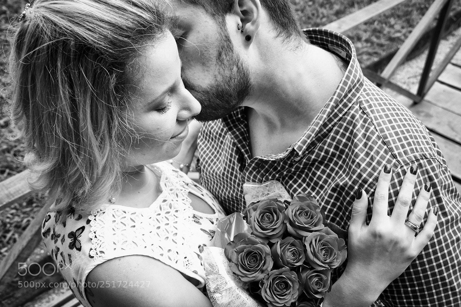 Canon EOS 70D sample photo. Affection photography