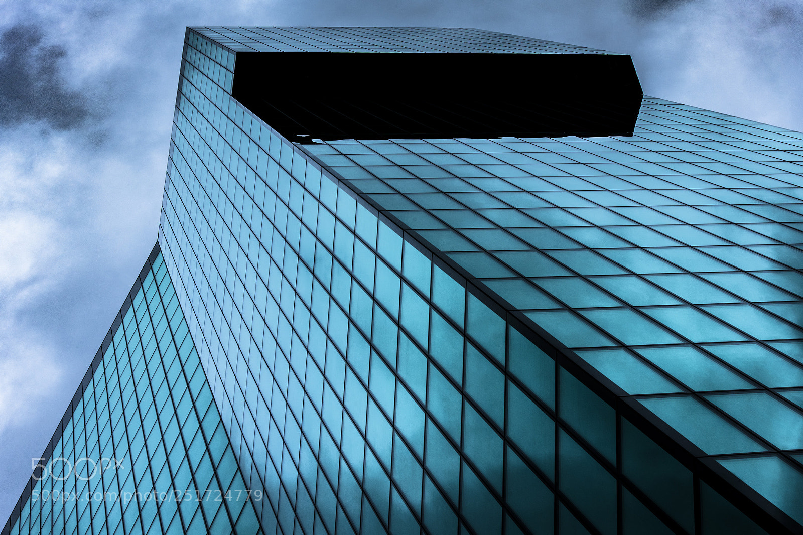 Nikon D850 sample photo. Prime tower photography