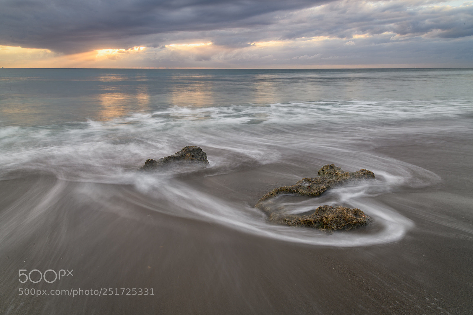 Nikon D850 sample photo. Back to the sea photography