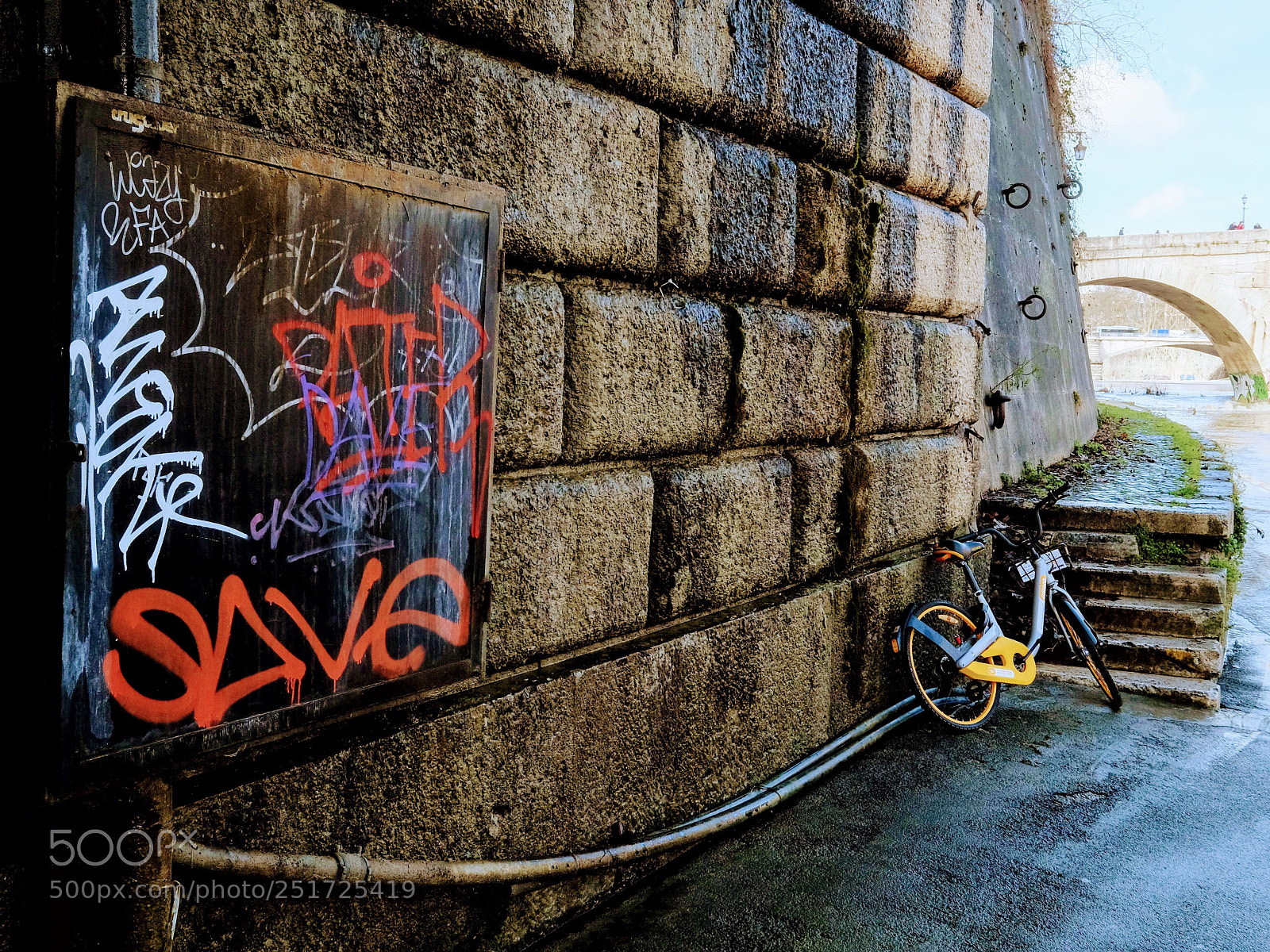 Fujifilm X-E2 sample photo. Save photography