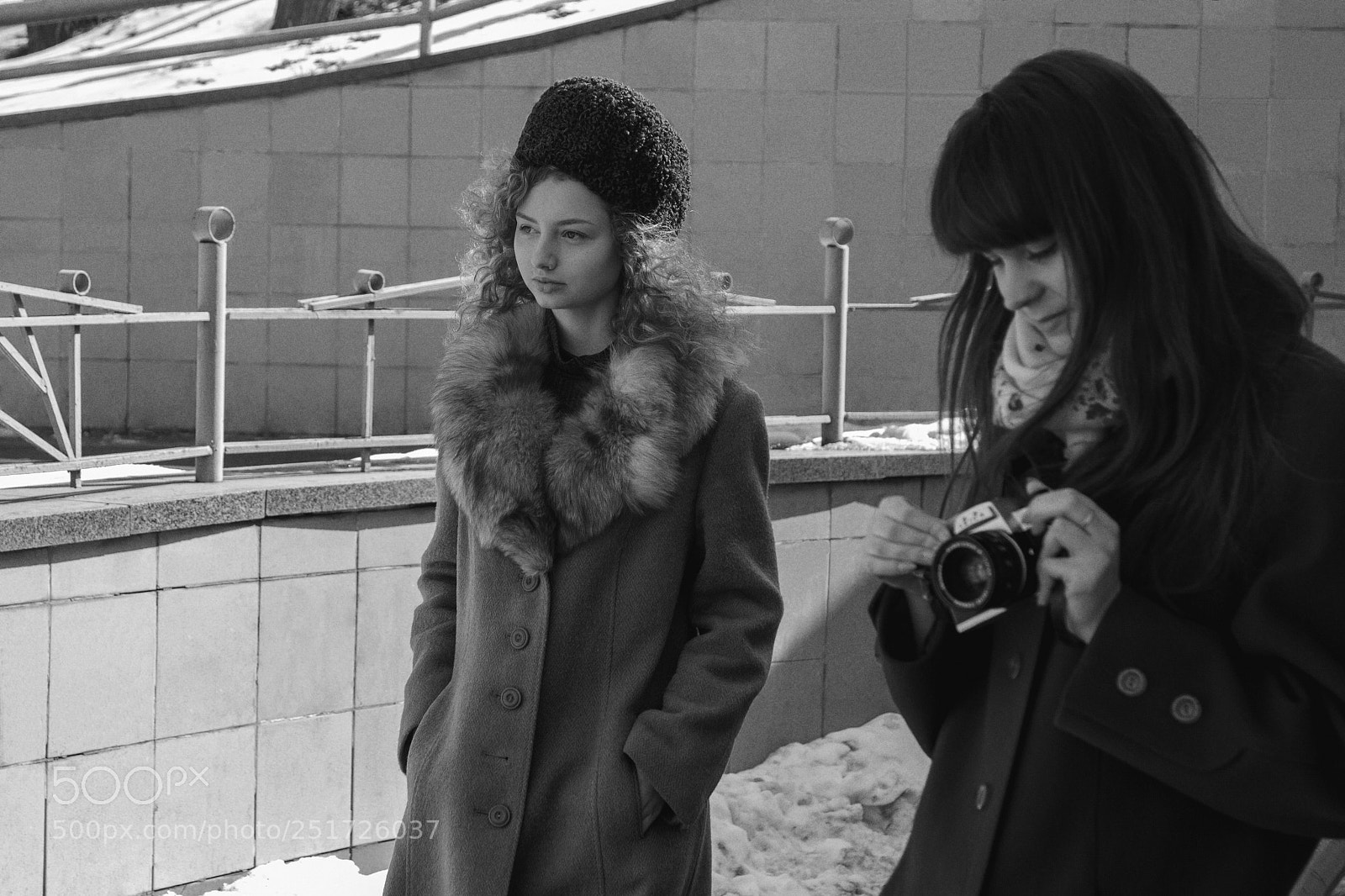 Canon EOS 7D sample photo. Sovietunion photography