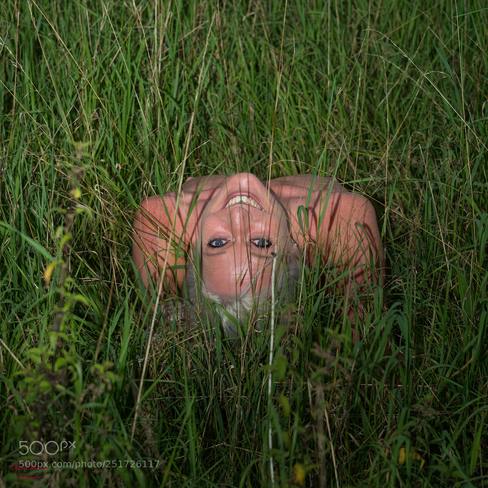 Sony SLT-A99V sample photo. In der wiese photography