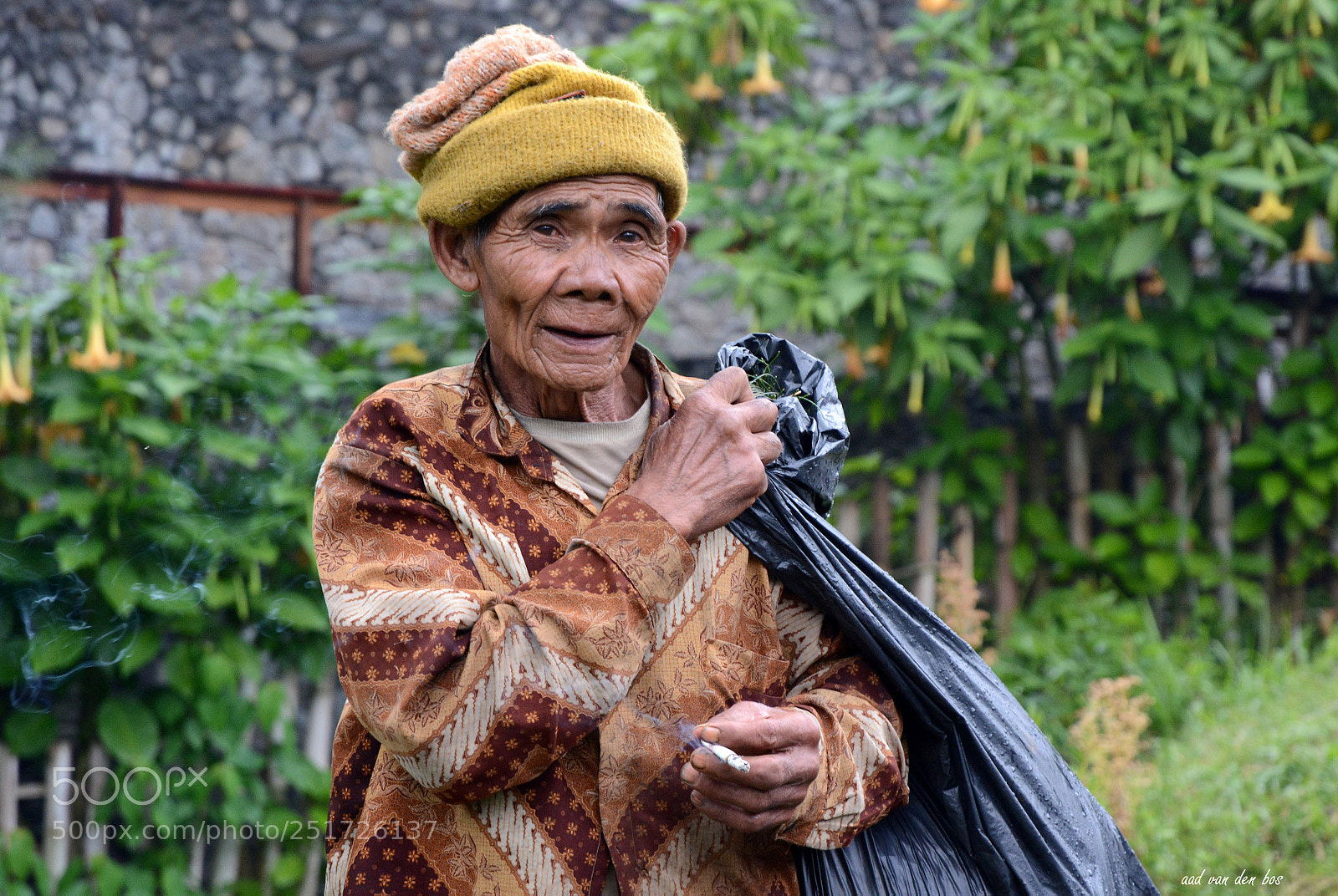 Nikon D7100 sample photo. Probolinggo photography