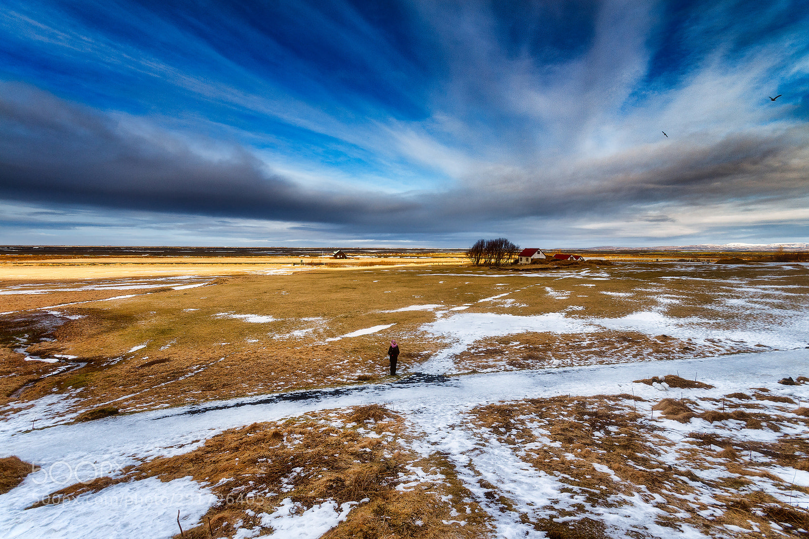 Canon EOS M sample photo. Endless expanse photography