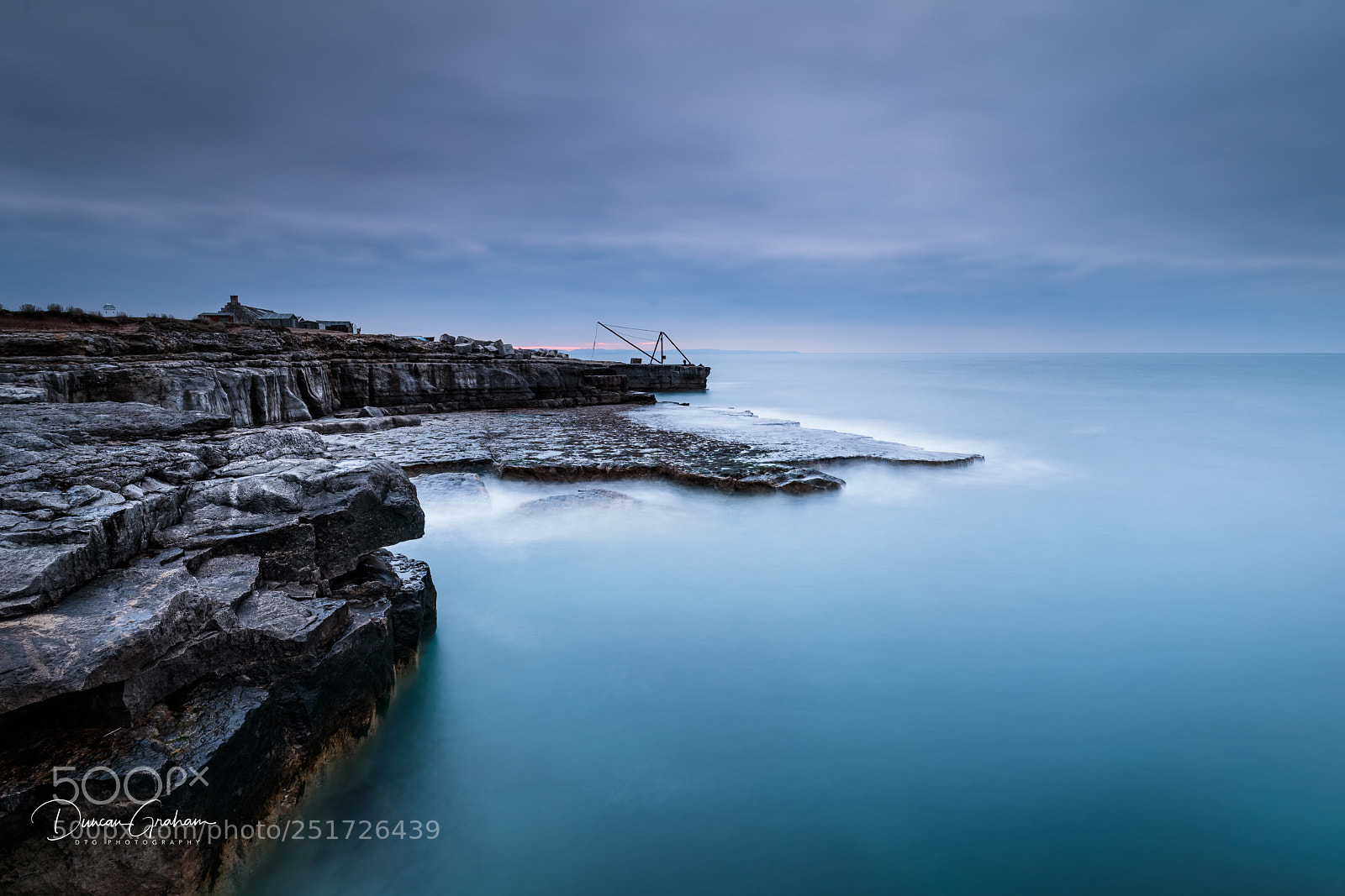 Canon EOS 5D Mark IV sample photo. Blue photography