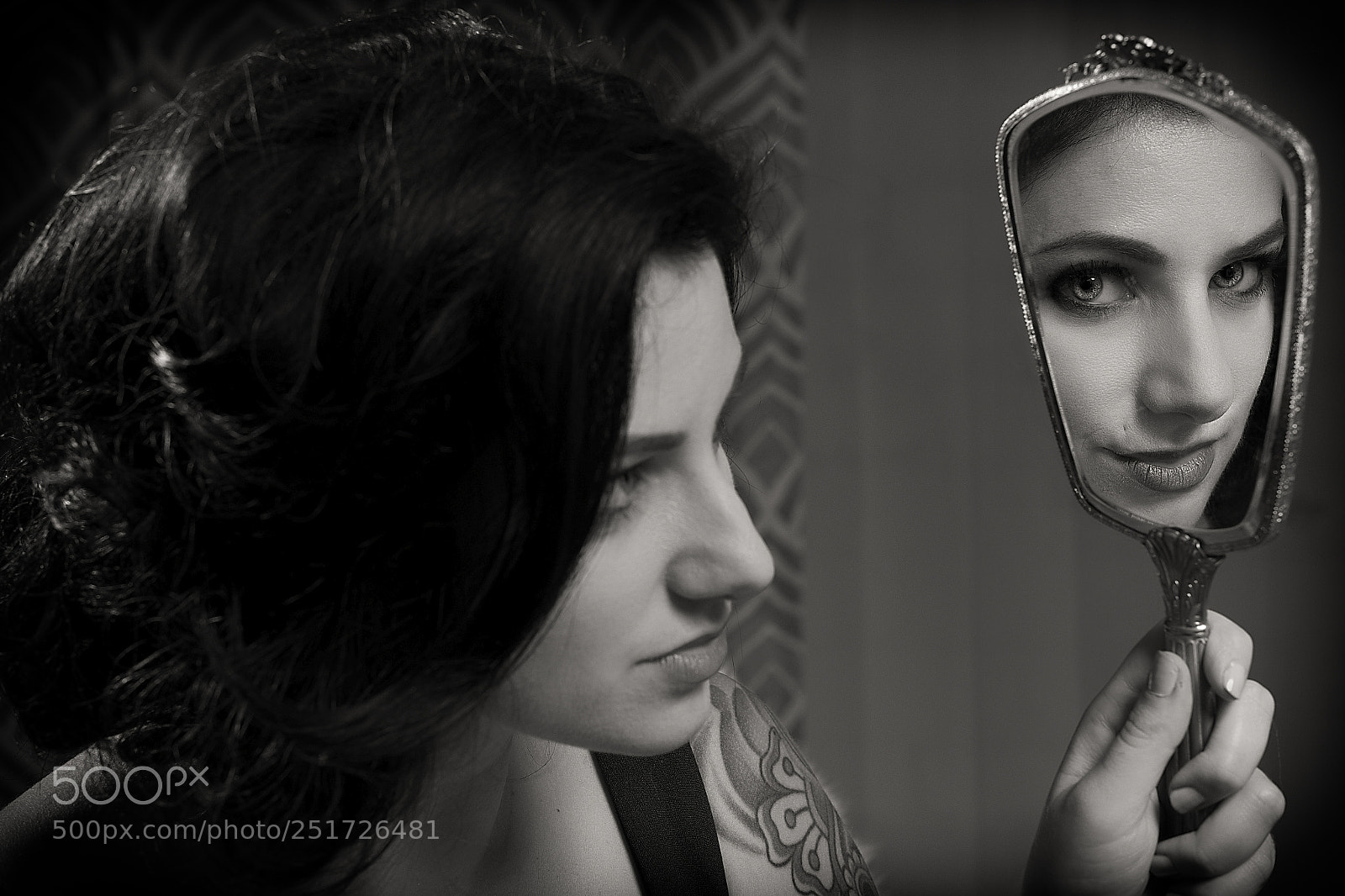 Fujifilm X-Pro1 sample photo. Simone photography