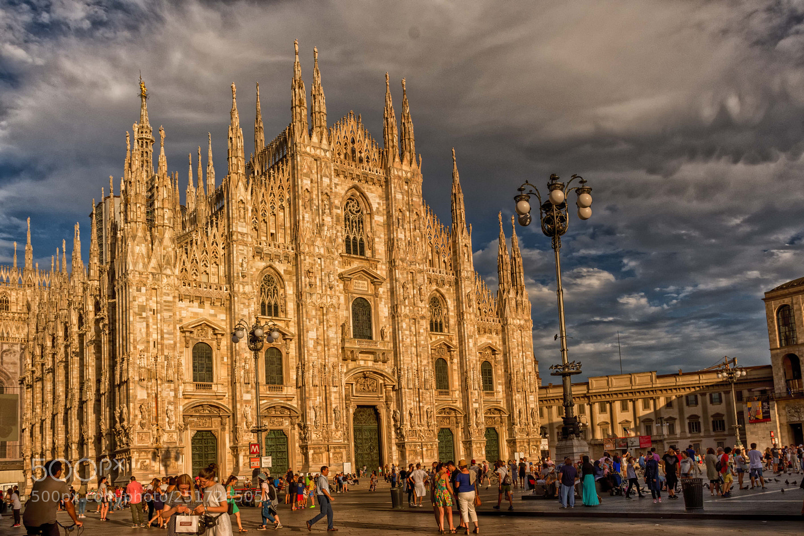 Nikon D7100 sample photo. I pensieri della madonnina photography