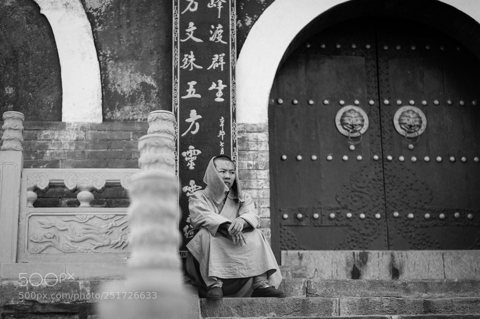 Leica M9 sample photo. Untitled photography