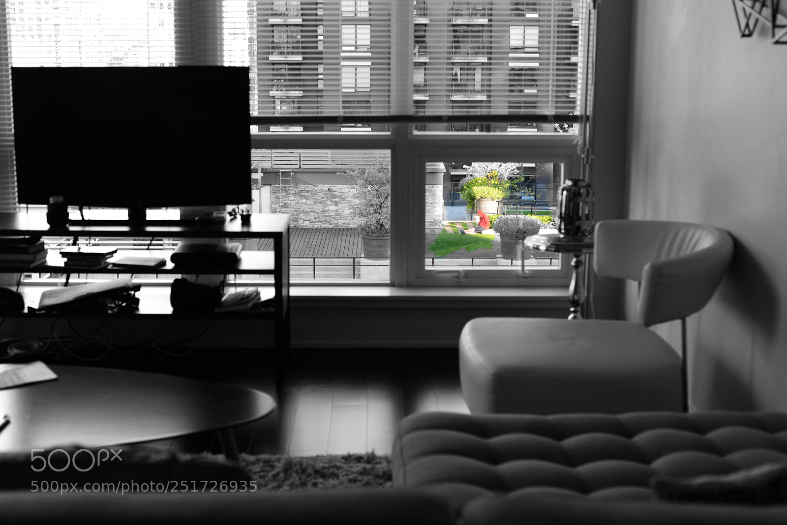 Nikon D600 sample photo. Inside the window pane. photography