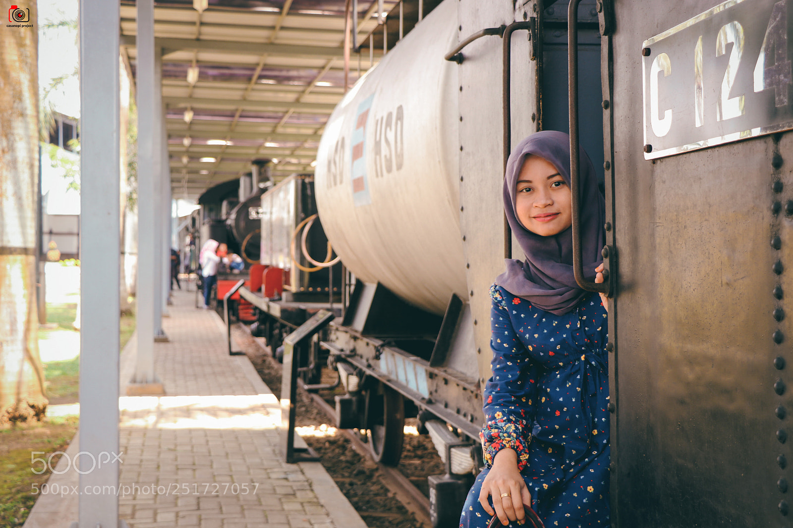 Canon EOS 750D (EOS Rebel T6i / EOS Kiss X8i) sample photo. Anisa photography