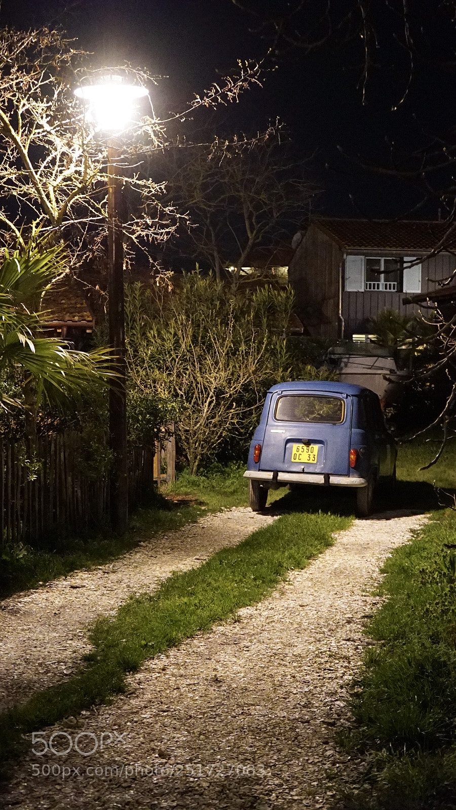 Sony a7S sample photo. Car photography