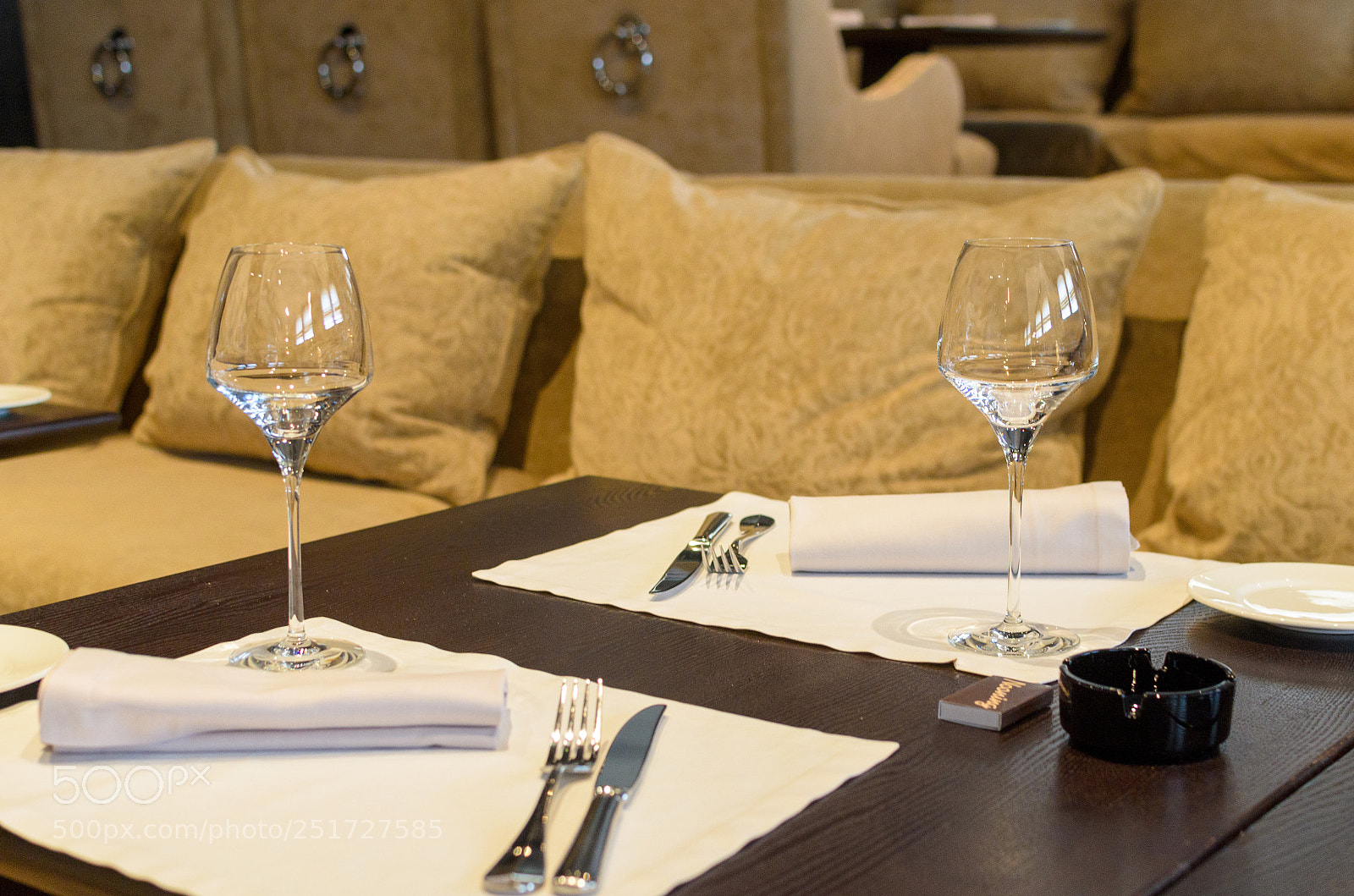 Nikon D7000 sample photo. Restaurant interior shot photography