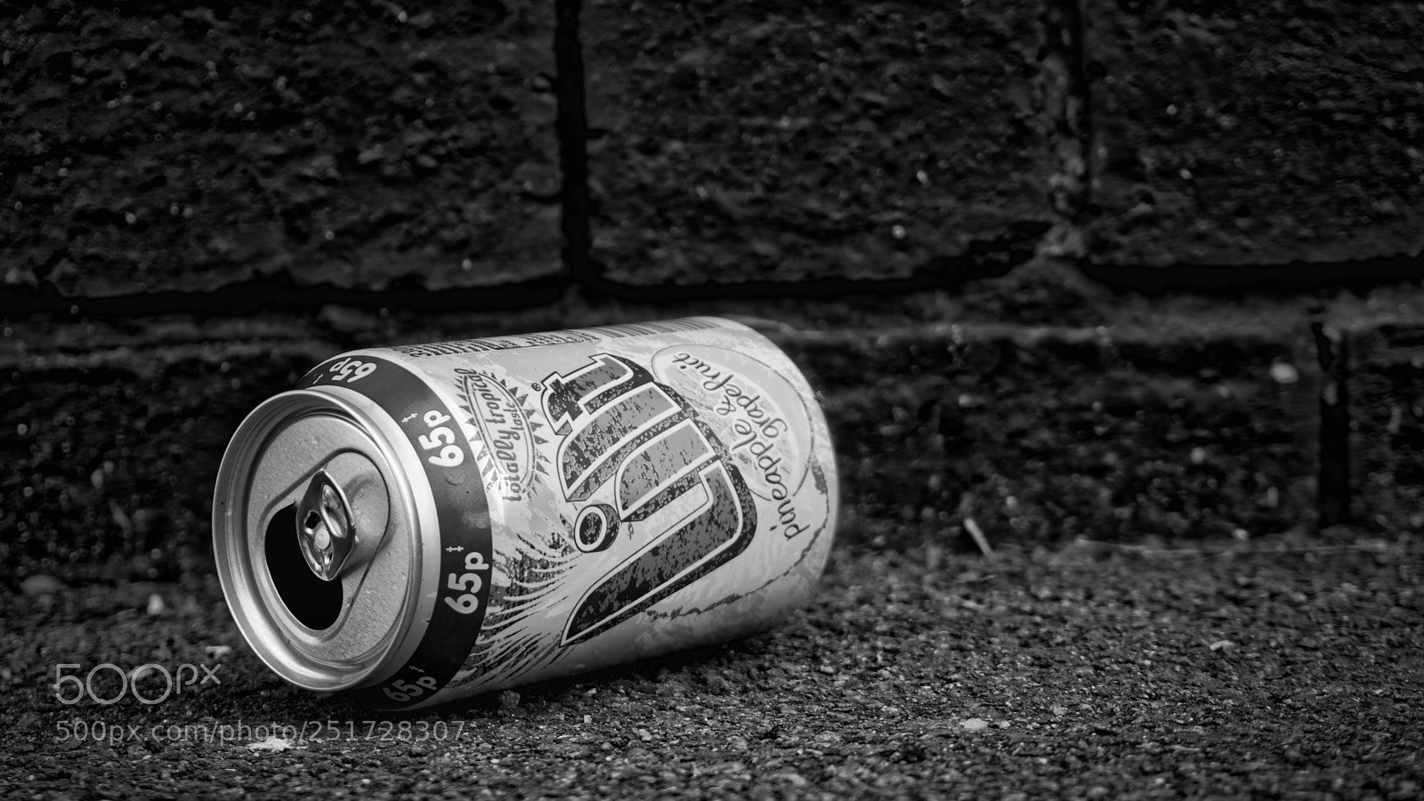 Sony a6000 sample photo. Totally recyclable photography