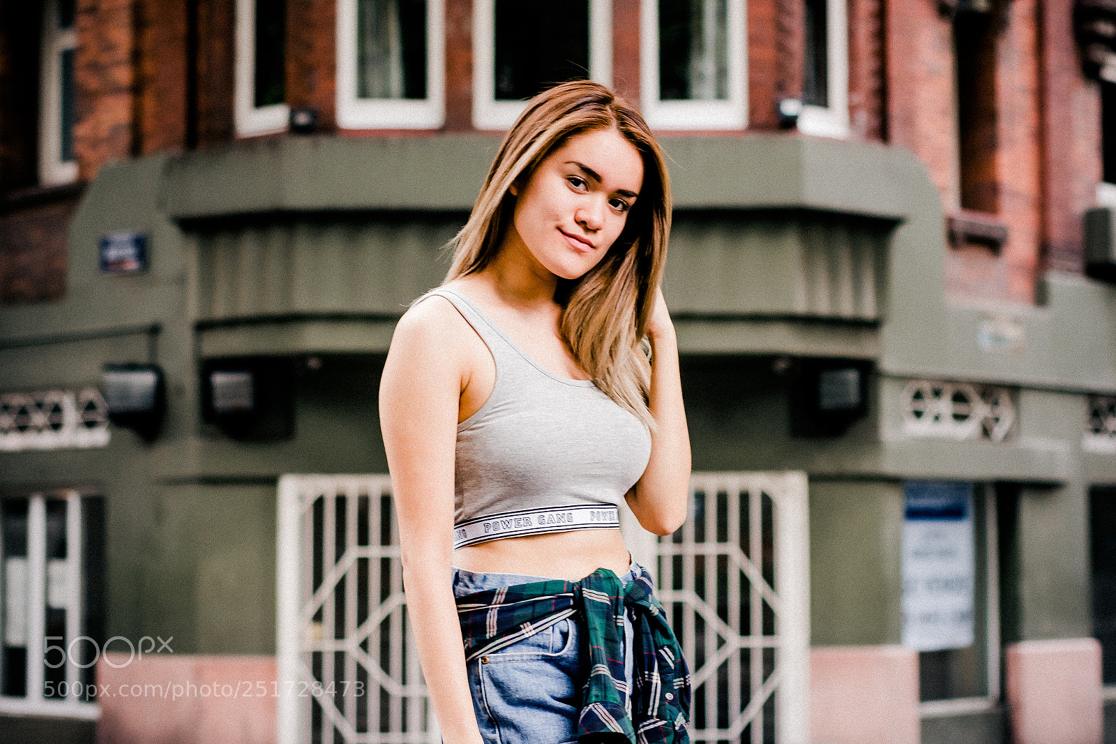 Nikon D7200 sample photo. Samantha. photography