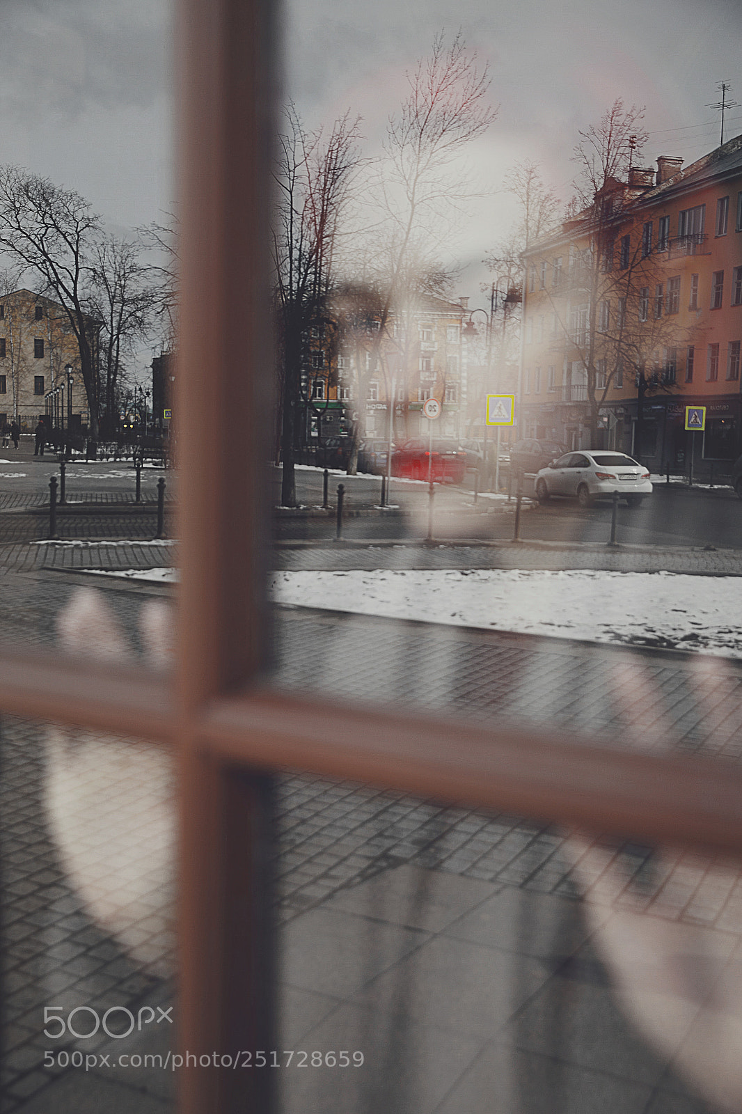 Canon EOS 5D Mark II sample photo. Thoughtfulness photography