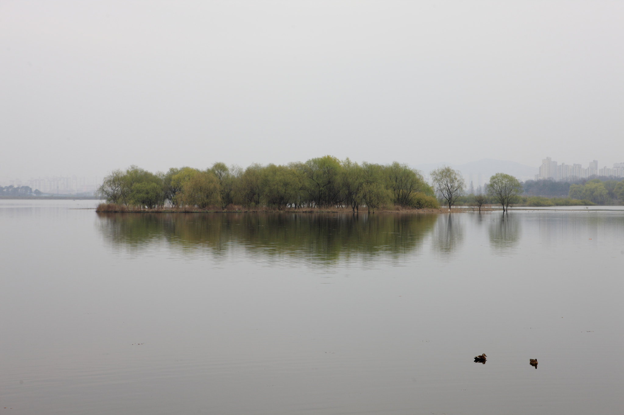 Canon EOS-1Ds Mark III sample photo. Island of dreams photography