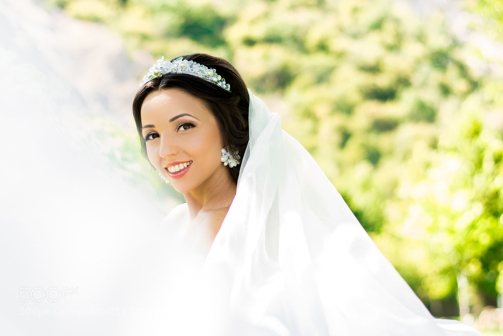 Nikon D7200 sample photo. Wedding (of ) photography