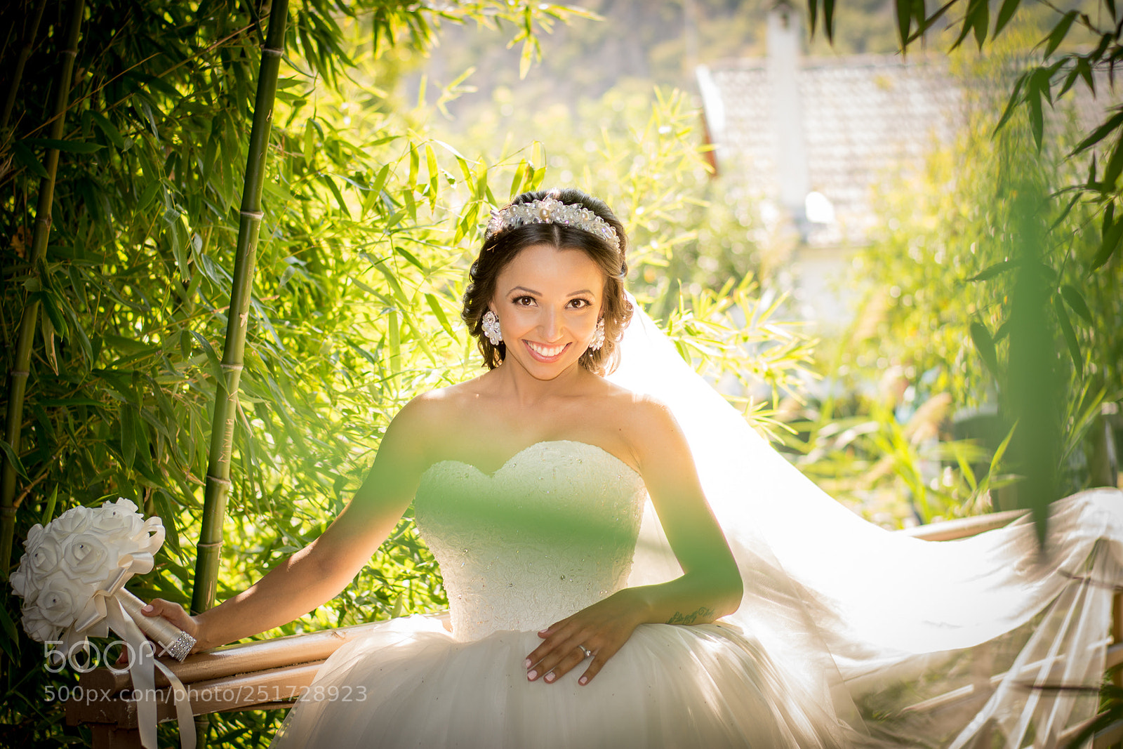 Nikon D7200 sample photo. Wedding (of ) photography