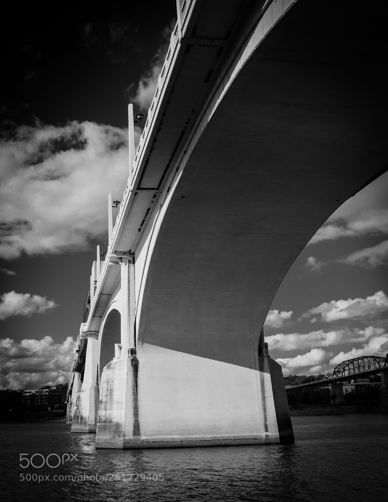 Nikon D5500 sample photo. Bridge photography