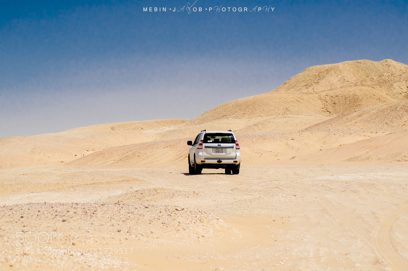 Nikon D5300 sample photo. Arabian desert photography