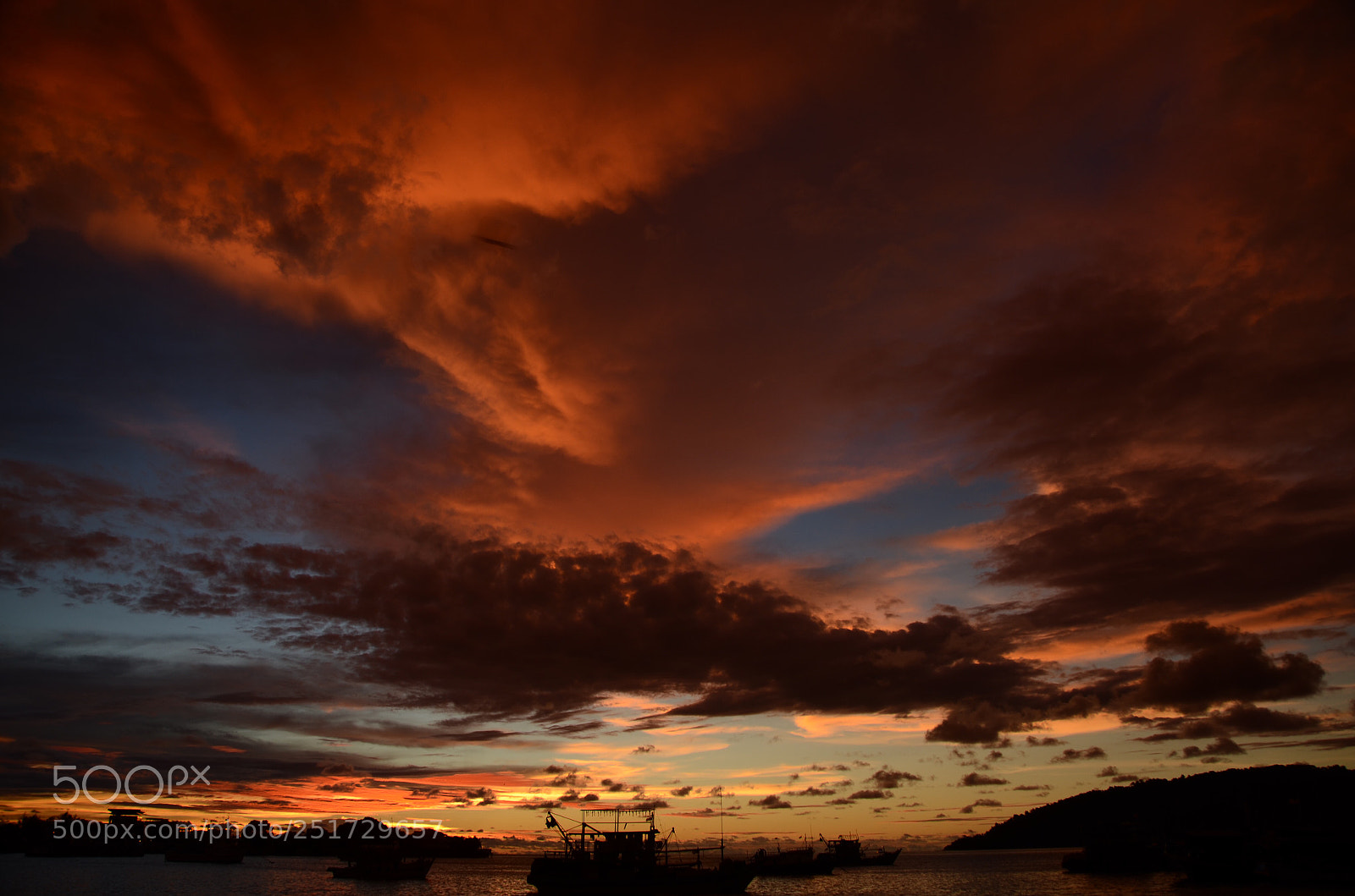 Nikon D5100 sample photo. Kota kinabalu borneo photography