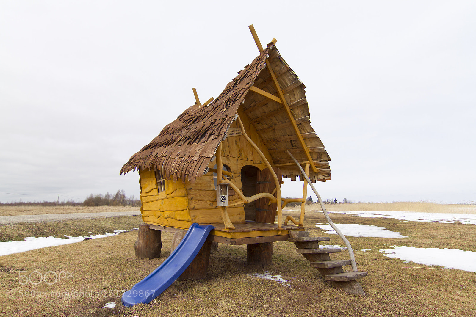 Canon EOS 7D sample photo. "luxury house" photography