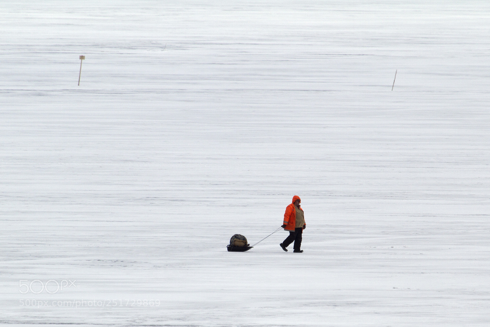 Canon EOS 7D sample photo. Fisherman... photography