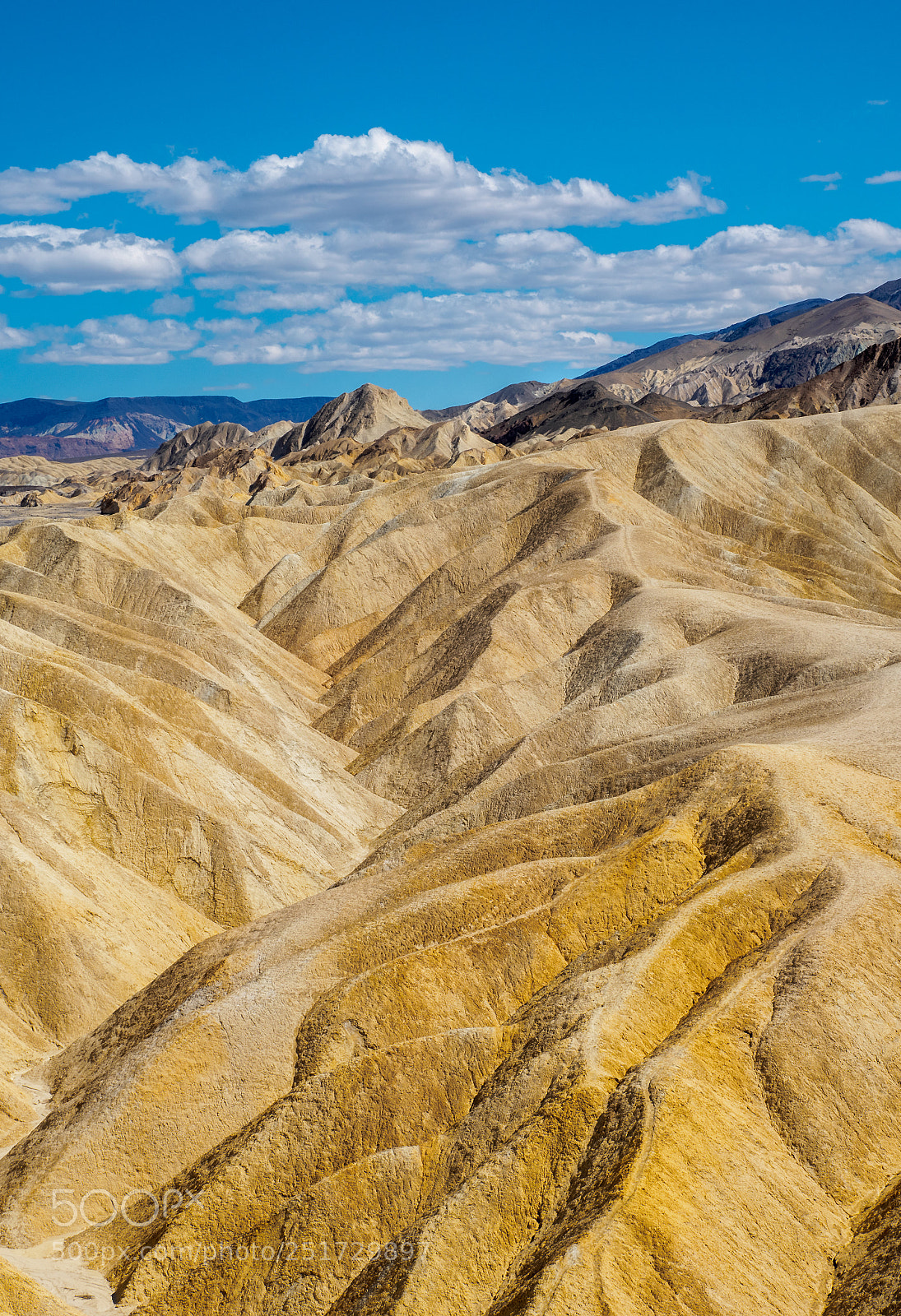 Olympus PEN-F sample photo. Death valley i photography