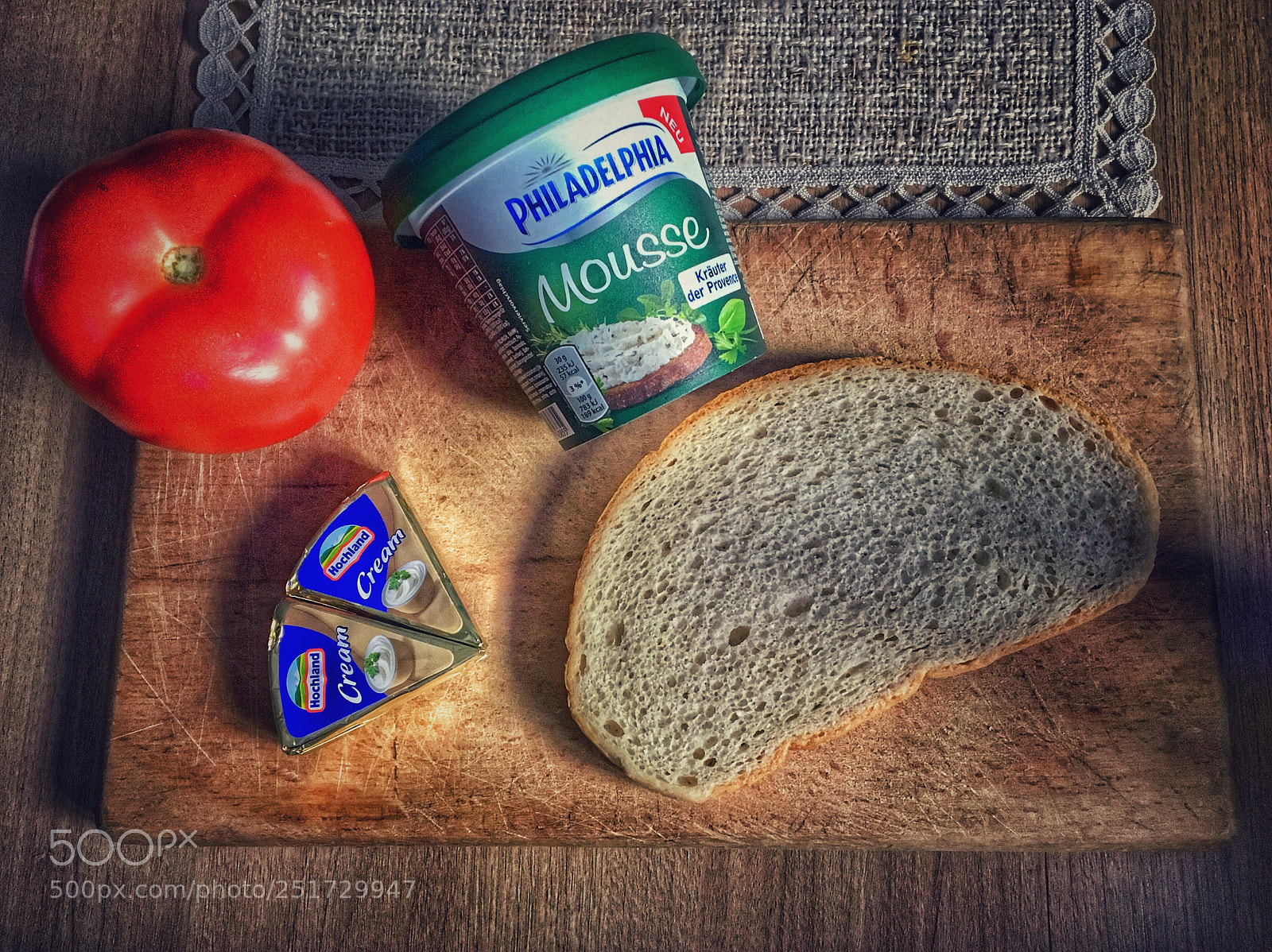 Apple iPhone 6s sample photo. Breakfast  photography