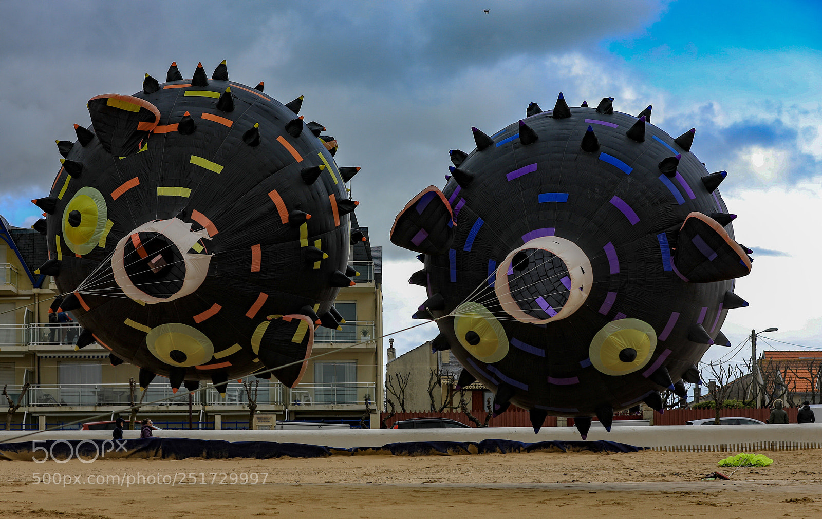Canon EOS 5D Mark IV sample photo. Suivre les fils du photography