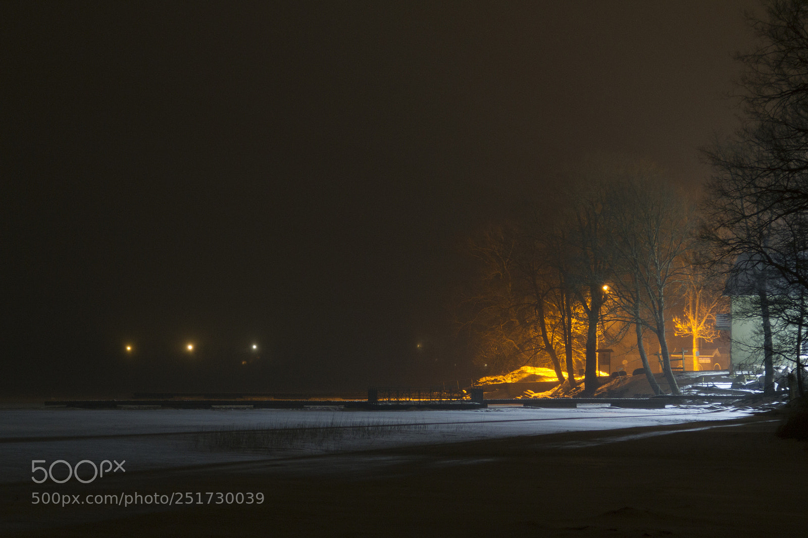 Canon EOS 7D sample photo. Snow storm on the photography