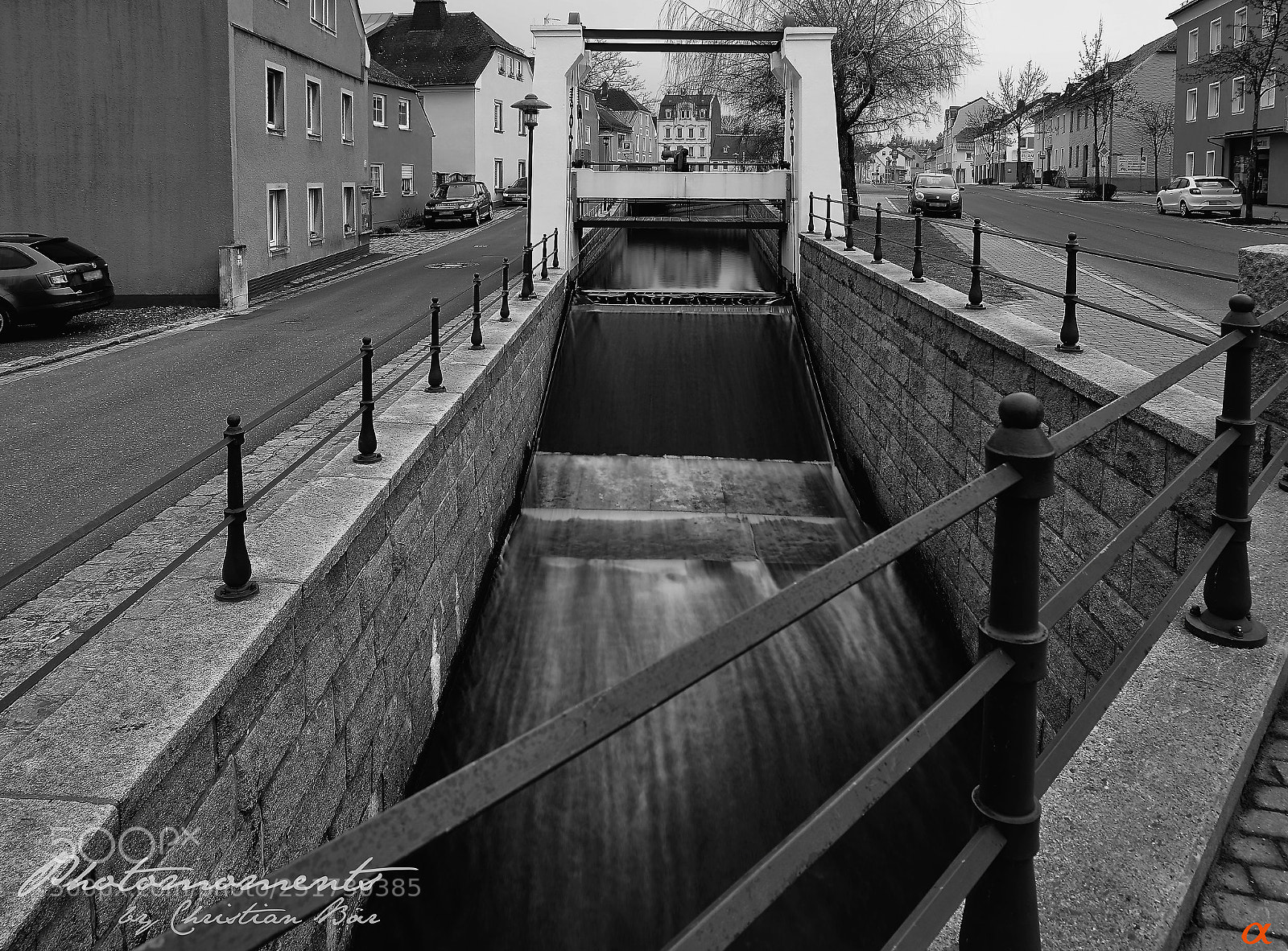 Sony a6000 sample photo. Rehau in oberfranken. photography