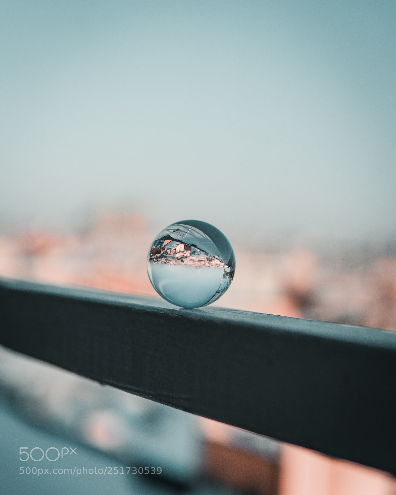 Sony a6300 sample photo. Crystal photography