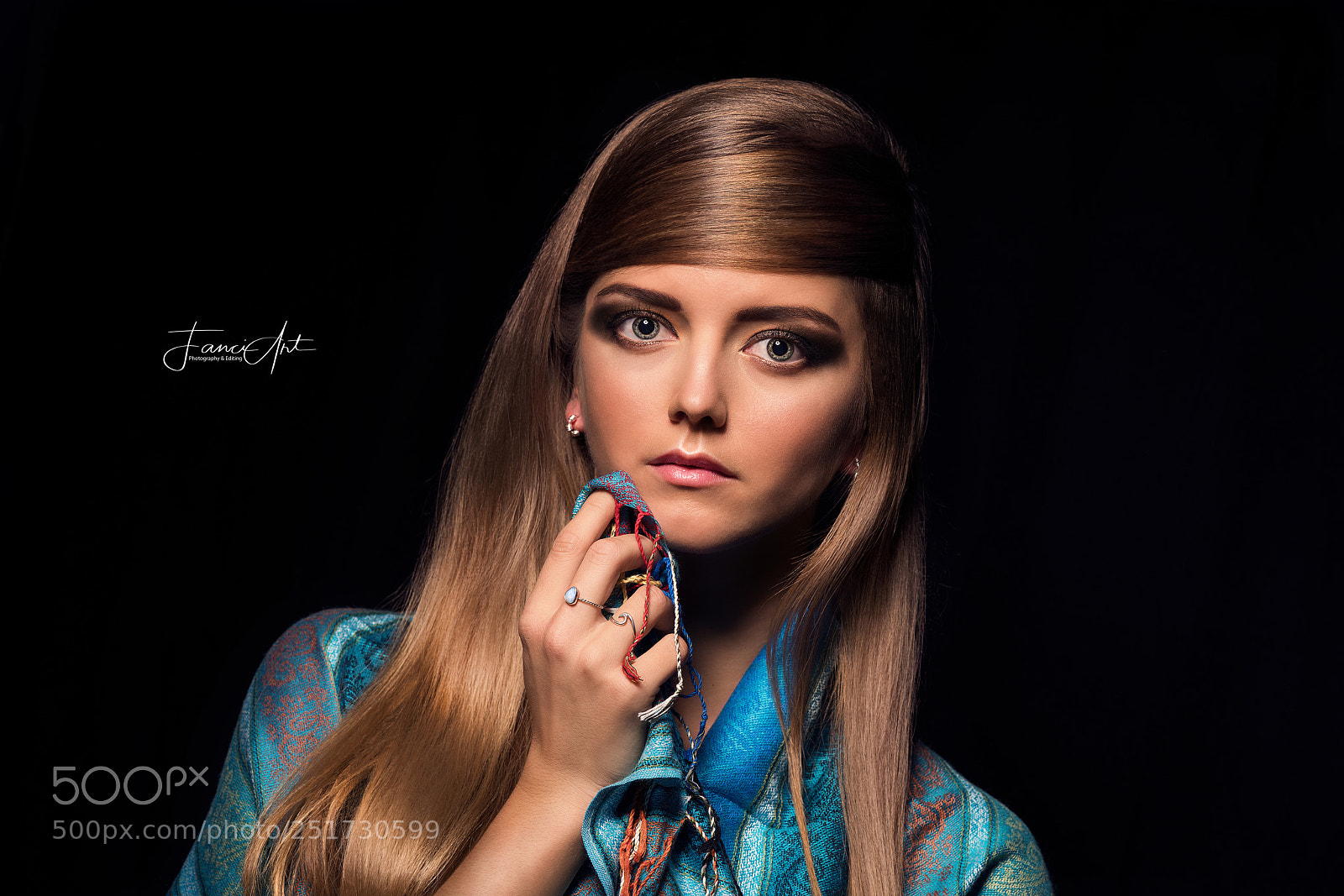 Sony a7R II sample photo. Josie photography