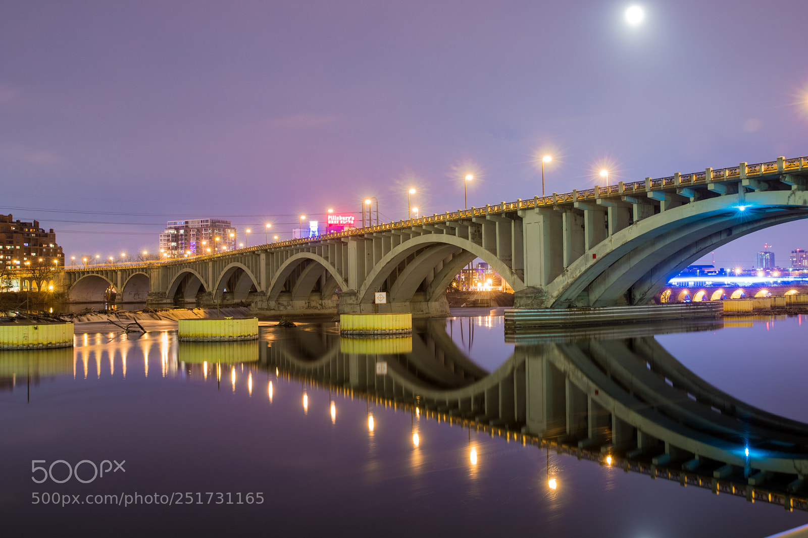 Canon EOS 80D sample photo. Arch bridge photography