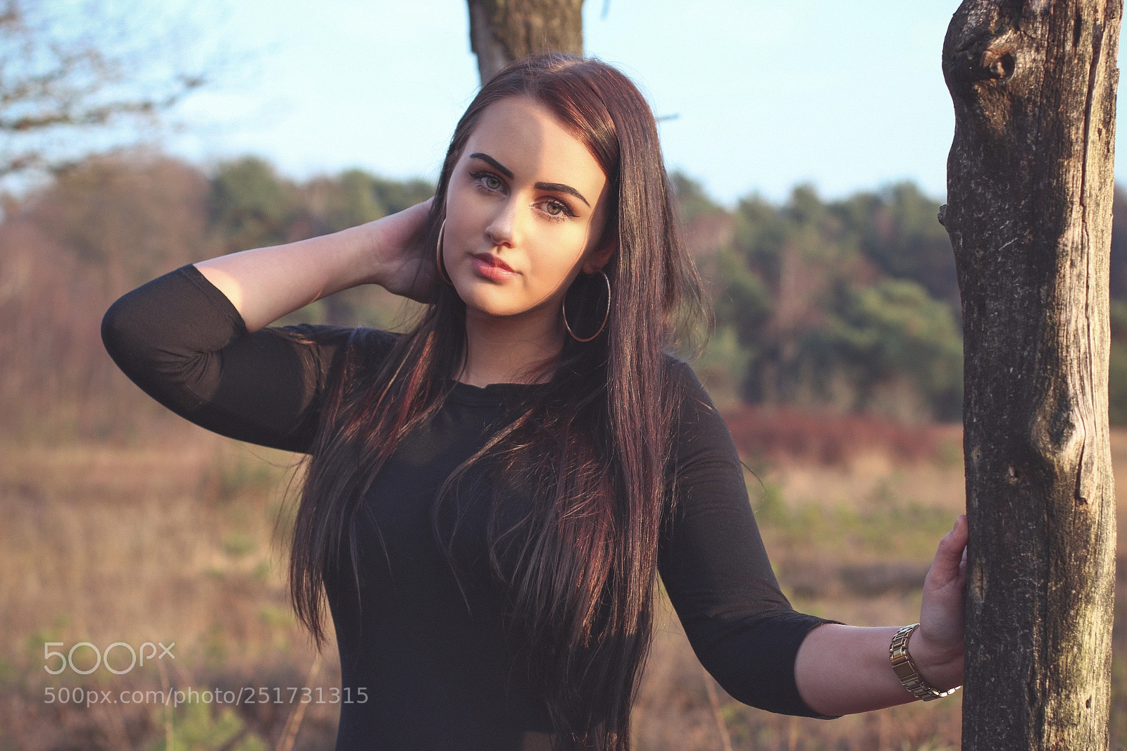 Canon EOS 70D sample photo. Floor derks photography