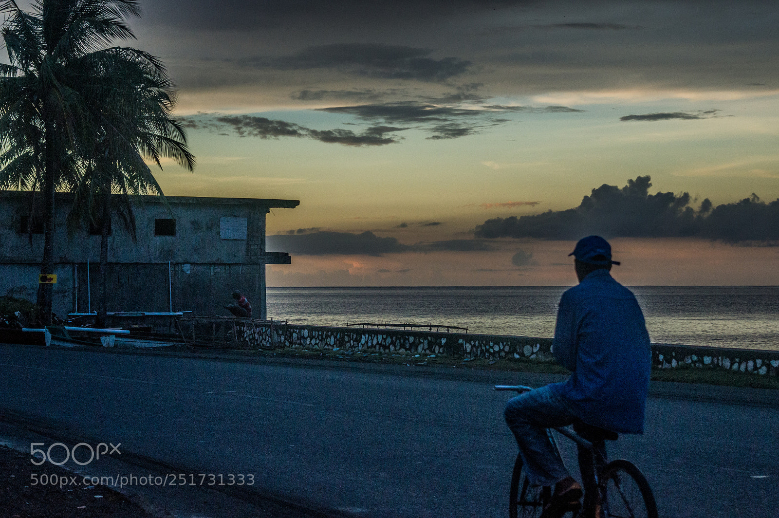 Nikon D3200 sample photo. An evening in jamaica photography