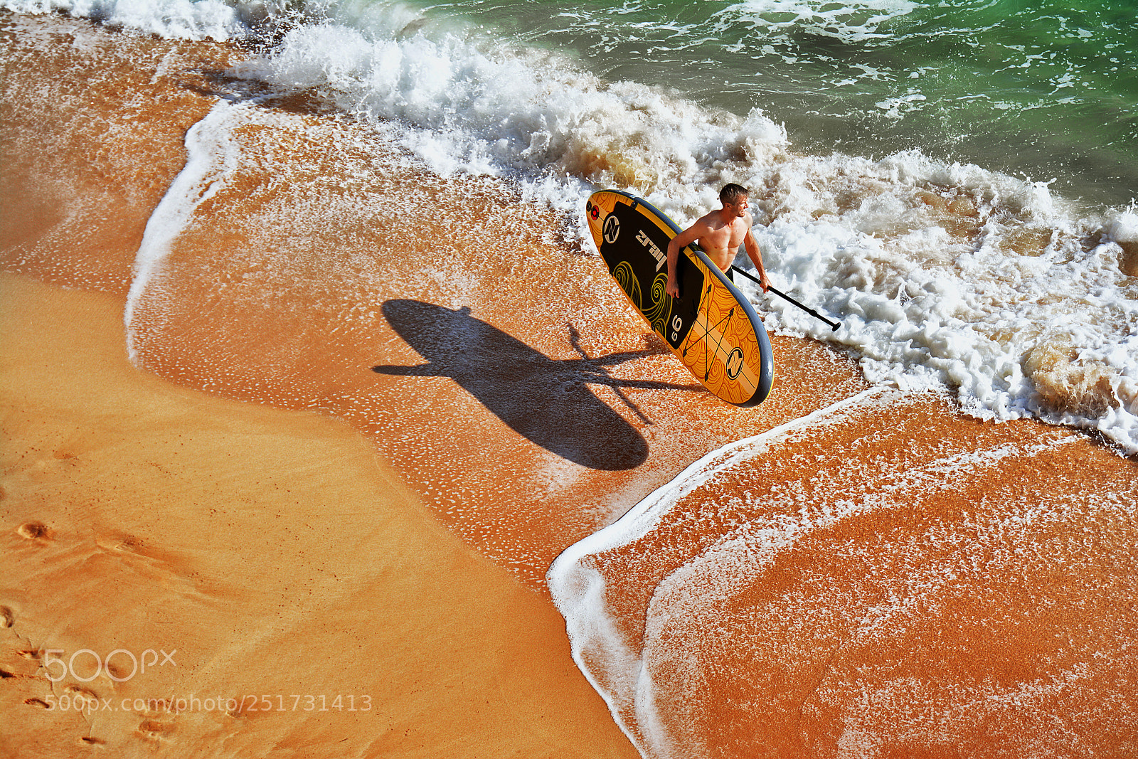 Nikon D7100 sample photo. Algarve surfing photography