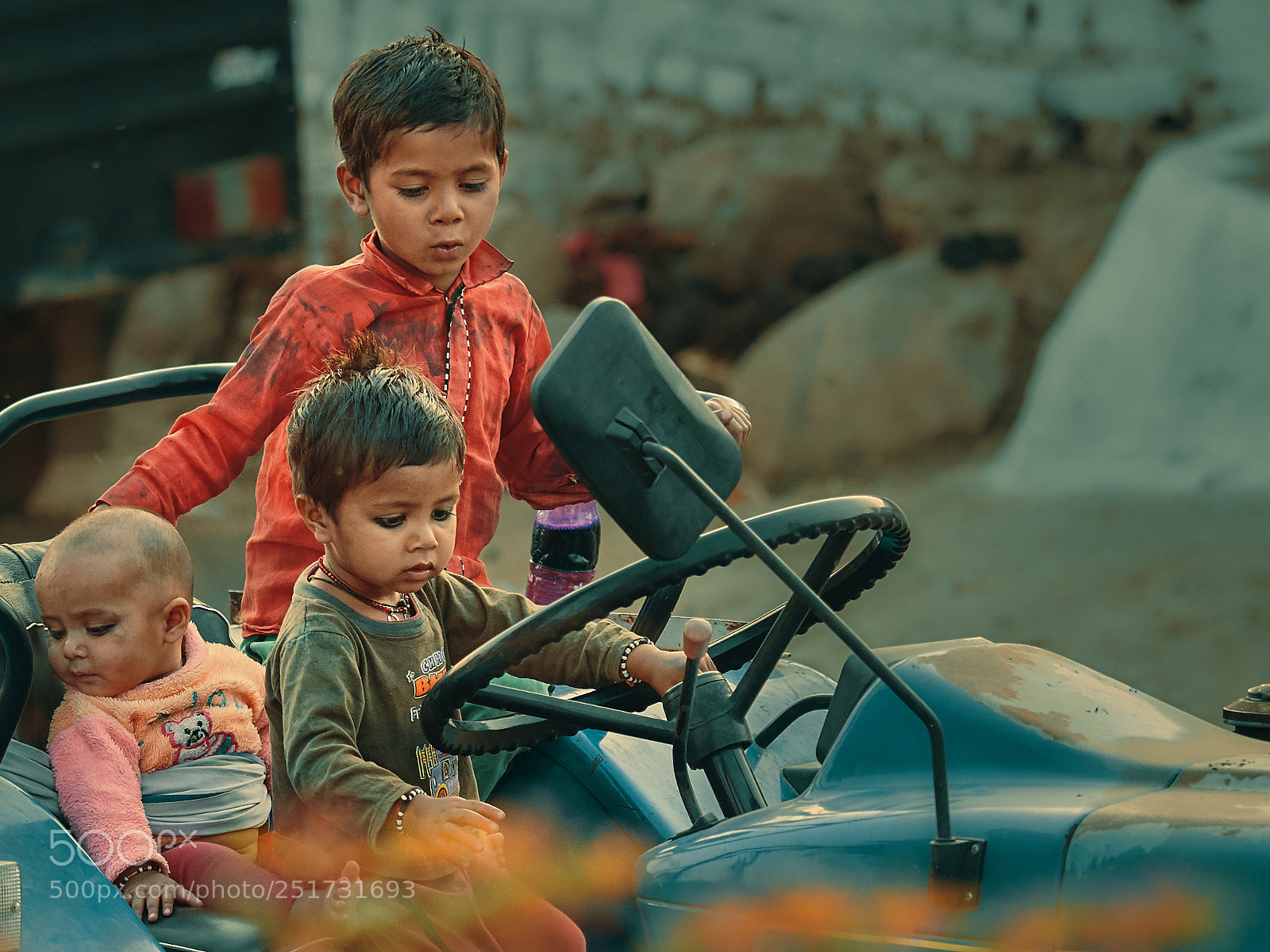 Olympus OM-D E-M1 Mark II sample photo. Easy riders photography