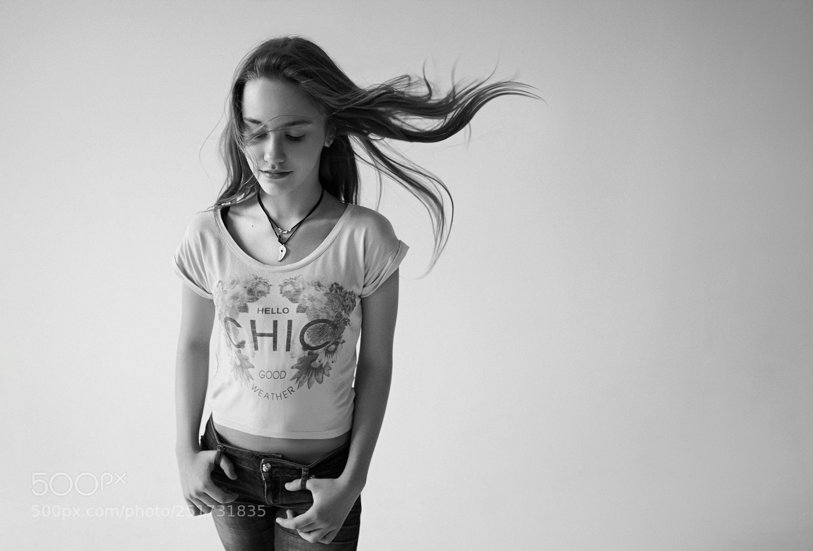 Sony a7S sample photo. Вероника photography