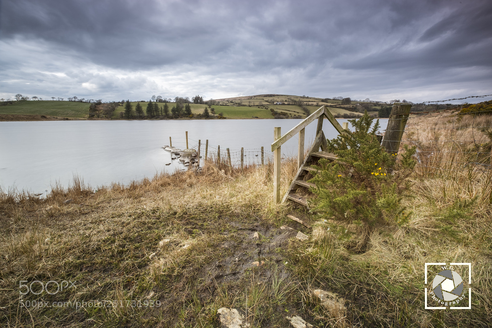 Fujifilm X-T2 sample photo. Lough ash photography