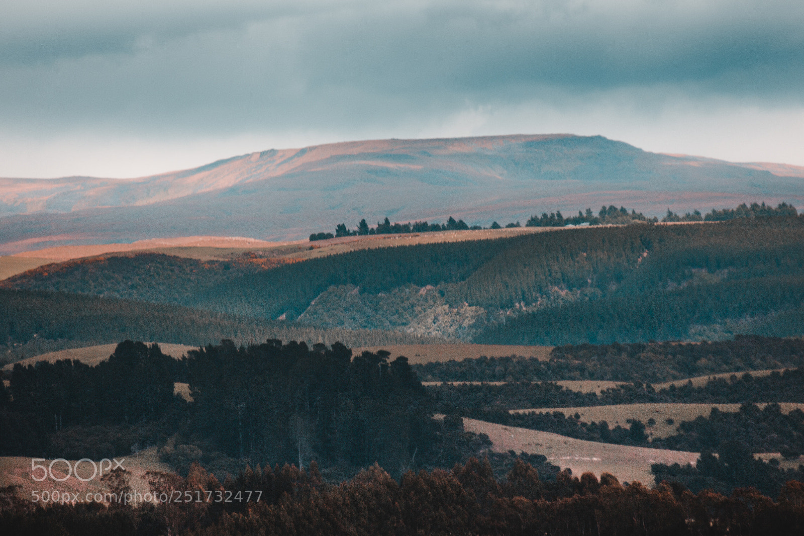 Canon EOS 60D sample photo. Landscape christchurch newzealand photography
