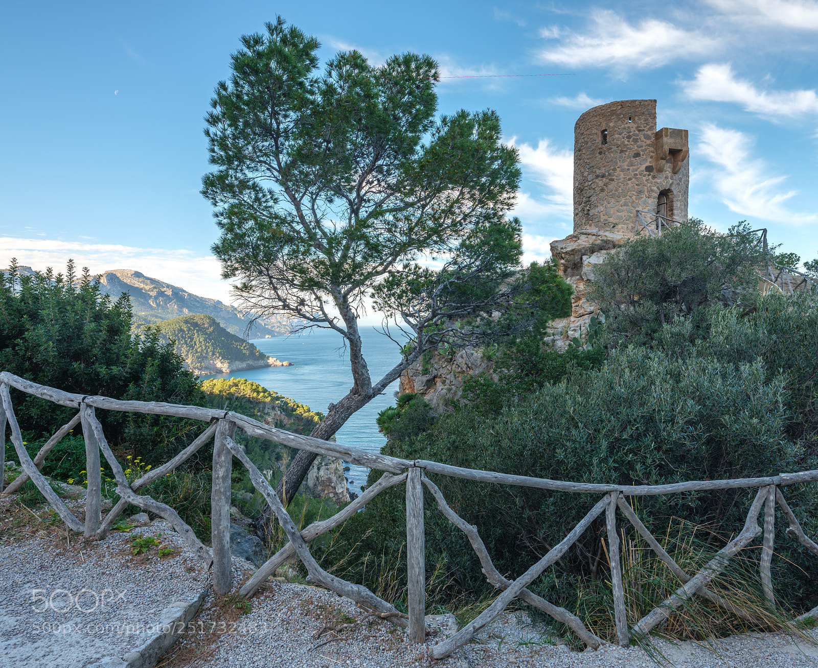 Fujifilm GFX 50S sample photo. Torre es verger, mallorca photography