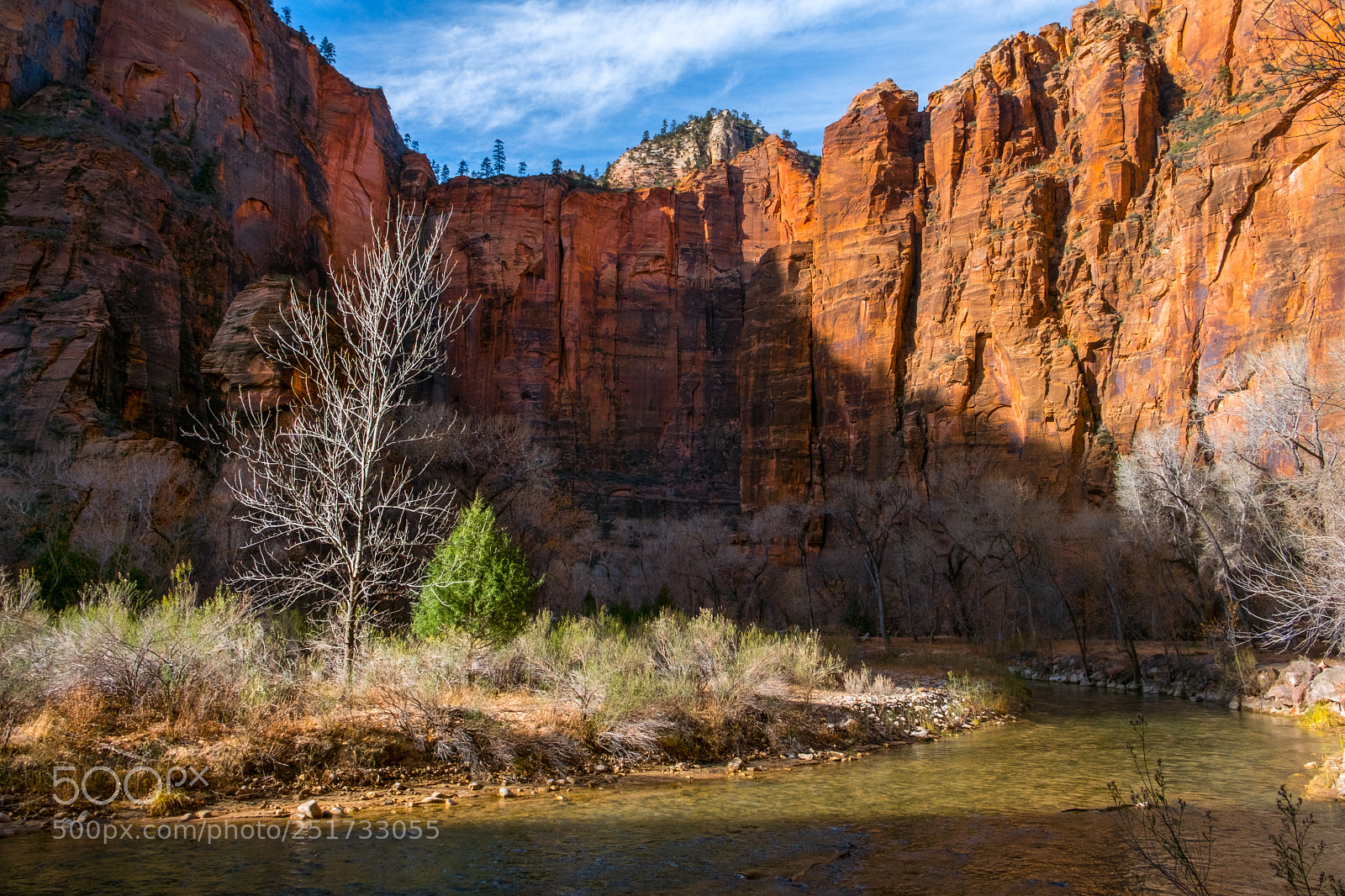 Fujifilm X-T20 sample photo. Red cliffs photography