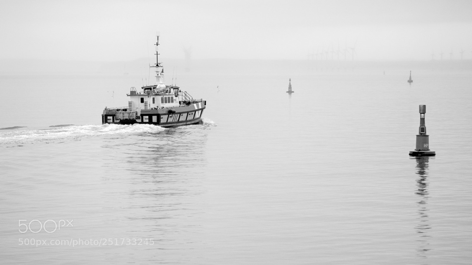 Fujifilm X-Pro2 sample photo. Into the mist photography