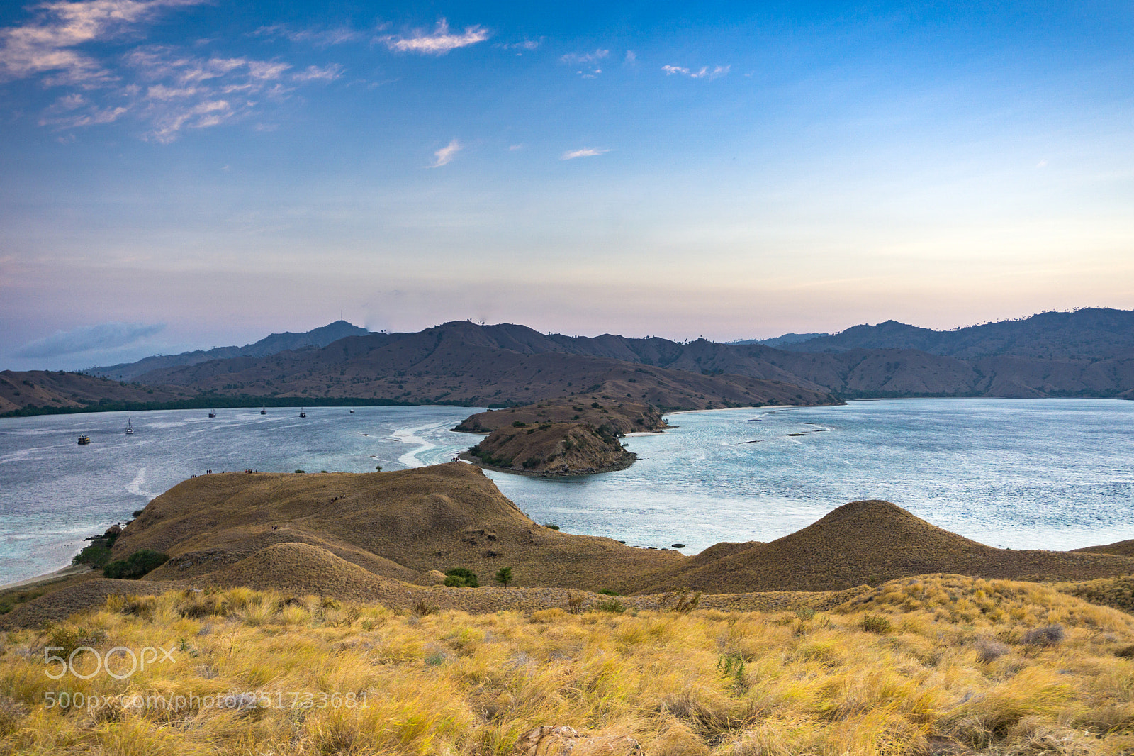 Sony a6000 sample photo. Exotic labuan bajo photography
